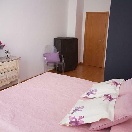 Dean Dos Catedrales Lägenhet Zaragoza Exteriör bild