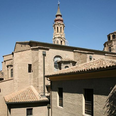 Dean Dos Catedrales Lägenhet Zaragoza Exteriör bild